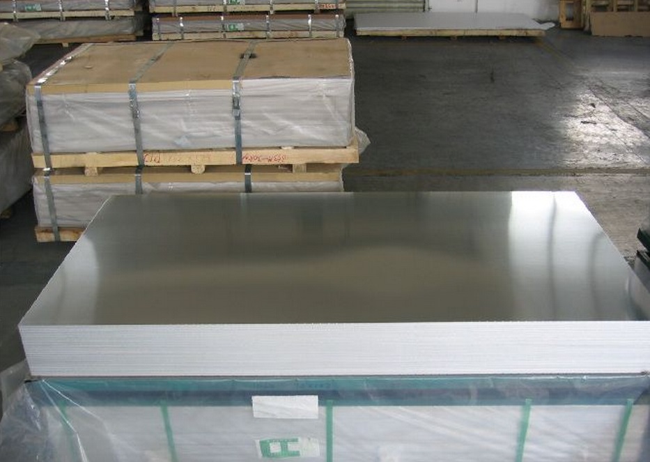 Aluminum Sheet AA1100, EN AW 1050A, AA1060, AA1070