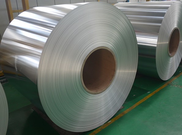 Aluminum Coil 3003-H14
