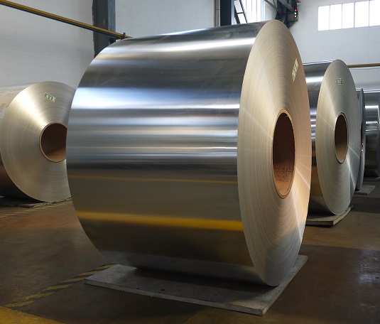 Aluminum Coil 1050A-H14