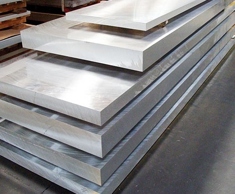 Aluminum Plate 7075-T651