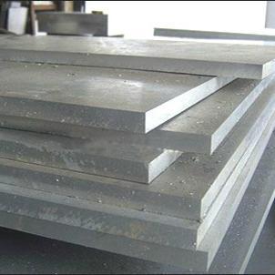 Aluminum Plate 6061/6082-T6