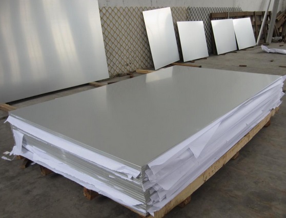 Aluminum Plate 5083-H111 & 6061-T6