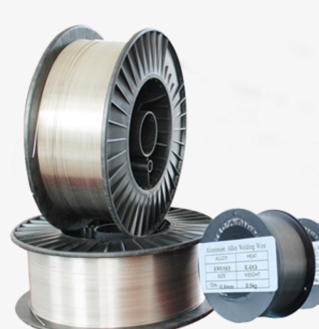 Aluminum Welding Wire