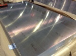 Aluminum Stretched Plate