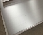 Aluminum Stretched Plate