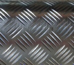 Aluminum Checker Plate