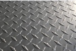 Aluminum Checker Plate