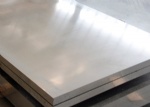 Aluminum Plate