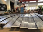 Aluminum Bar/Tube