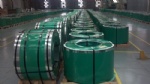 Stainless Steel Coil