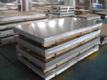 Stainless Steel Sheet