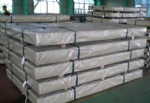 Stainless Steel Plate