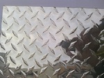 Aluminum Diamond Plate 3003-H14/H22