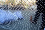 Aluminum Diamond Plate 3003-H14/H22