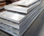 Aluminum Plate 6082-T651