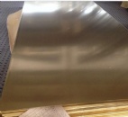 Brass Sheet & Strip C2600/C2680