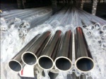 Welded Tubes 304,304L,316, 316L,430, 201, 409