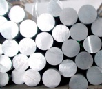 Aluminum Extruded Round Bar & Tube 6060, 6061, 6063, 6082