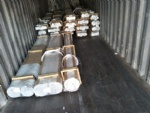 Aluminum Extruded Round Bar & Tube 6060, 6061, 6063, 6082