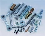 Steel & Stainless Steel Fastener