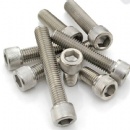 Steel & Stainless Steel Fastener