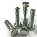 Steel & Stainless Steel Fastener