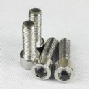 Steel & Stainless Steel Fastener